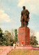 72700290 Kiev Kiew Schewtschenko Denkmal  Kiev - Ukraine