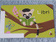 GIFT CARD - HUNGARY - LIBRI 23 - BUTTERFLY - BEE - CARTOON - Cartes Cadeaux