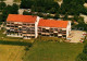 72700086 Fuessing Bad Hotel Victoria Aigen - Bad Füssing