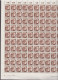 100   Timbres **  Rheinland Pfalz 3 Pf  Wilhelm  Emanuel  Coin Daté 1947 Allemagne    Occupation Alliée   Zone Française - Rhénanie-Palatinat