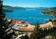 72699998 Slano_Dubrovnik Hotel Admiral Panorama Blick Uebers Meer - Kroatien