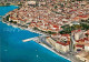 72699988 Sibenik Fliegeraufnahme Croatia - Croatia