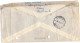 Denmark  Cover ,,Greetings From Copenhagen",letter 1960 Via Yugoslavia - Covers & Documents