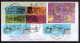 Argentina - 2024 - Modern Stamps - Diverse Stamps - Storia Postale