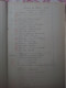 Temps Guerre Grand Livre Note à Livrer Mains Pot Chaux Charbon Ciment Plâtre St-Maurin Mansonville Gasques Lalande T & G - 1900 – 1949
