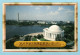 CP Etats Unis - Washington DC - Jefferson Memorial - Washington Monument - Washington DC