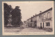 CP - 33 - Labrède - Rue Latapie - Poste - Monument Aux Morts - Autres & Non Classés