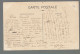 CP - 34 - Montpellier - Cavalcade Du Mardi-Gras 1912 - "Maison Japonnaise" - Montpellier