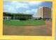 Le Palais De L' UDEAC à BANGUI  Centrafrique    ( 21668 ) - República Centroafricana