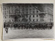 Italy Military Italia Foto Militari Da Identificare. Trieste ?  175x125 Mm. - Guerre, Militaire