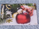 GIFT CARD - HUNGARY - MEDIA MARKT 54 - CHRISTMAS - Cartes Cadeaux