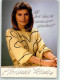 39835809 - Corinna Halke Eiskunstlaeuferin Sportjournalistin Autograph - Other & Unclassified