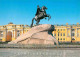 72699319 St Petersburg Leningrad Monument To Peter I  Russische Foederation - Russie