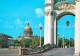 72699309 St Petersburg Leningrad Palast-Platz  Russische Foederation - Russland