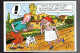 Delcampe - TINTIN. Lot De 17 Cartes. Tintin En Dracénie. - Comicfiguren
