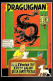 Delcampe - TINTIN. Lot De 17 Cartes. Tintin En Dracénie. - Bandes Dessinées