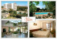 72699039 Playa De Palma Mallorca Hotel Oleander Pool  - Autres & Non Classés