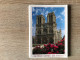 Carnet 14 Vues Notre Dame De Paris RARE - Notre-Dame De Paris