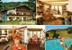 72698930 Jungholz Tirol Ferienhof Schwimmbad  Jungholz - Autres & Non Classés