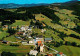 72698856 Theissenegg Mit Berghof Goetschl Fliegeraufnahme Theissenegg - Sonstige & Ohne Zuordnung