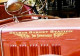 PHOTO Photographie Ancien Camion De Pompiers Américain "CHURCH STREET STATION" - Professions