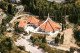 72698784 Portoroz Zupnijski Center Pfarrzentrum Fliegeraufnahme Slovenia - Slovénie