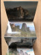 Carnet 12 Vues Monasteries Of Meteora - Greece