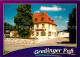 72698688 Greding Gaststaette Restaurant Gredinger Fass Greding - Autres & Non Classés