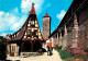 72698400 Rothenburg Tauber Alte Schmiede An Der Schuett Rothenburg Ob Der Tauber - Rothenburg O. D. Tauber