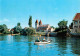 72698386 Insel Reichenau Bodensee St Peter Und Paul In Niederzell Reichenau Bode - Sonstige & Ohne Zuordnung