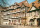 72698330 Quedlinburg Kornmarkt Quedlinburg - Other & Unclassified