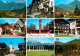 72698318 Oberaudorf Inn Orts Und Teilansichten Oberaudorf - Sonstige & Ohne Zuordnung