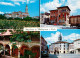 72698080 Pola Pula Croatia Vodnjana Panorama  - Croatie