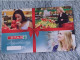 GIFT CARD - HUNGARY - SPAR 03 - WOMAN - Gift Cards