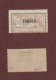 MAROC - TANGER - 93 De 1918/24 - Neuf * - Timbre Signé Au Dos - Type Merson - 50c. Brun Et Gris - 3 Scan - Unused Stamps
