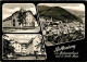 72697790 Hallenberg Panorama Josefs Haus Hallenberg - Other & Unclassified