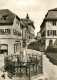 72697780 Windsheim Bad Brunnen Rathaus Windsheim Bad - Bad Windsheim