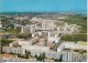 CPSM. 27 EVREUX. VUE AERIENNE. LA MADELEINE. - Evreux