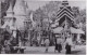 Birmanie - 7 Photos 1930 Pagode Pagoda Rangoon Burma Ferry Train Ferries Bateau Boat Myanmar Burma - Asien