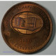 Germany: Médaille Journée Mondial De L\'épargne 100 Ans 1860-1960, Lartdesgents - Royaux / De Noblesse