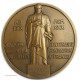 Médaille SCIENTIA 4ème Cent. De La Fondation Du Collège De France 1930, Lartdesgents - Royaux / De Noblesse