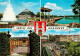 72697453 Hannover Stadthalle Springbrunnen Maschsee Schloss Herrenhausen Am Kroe - Hannover