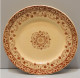 -ANCIENNE ASSIETTE JULES VIEILLARD  Bordeaux Service LOUIS XV COLLECTION    E - Bordeaux (FRA)