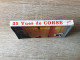Carnet 35 Vues Corse - Other & Unclassified