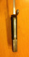 Delcampe - Allemagne. Une épée Sans Fente Pour Attacher à Un Fusil Et Avec Une Lame Fine. Vers 1869 (T204) - Blankwaffen