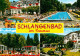 72697003 Schlangenbad Taunus Schwimmbad Kurgarten Schlangenbad - Sonstige & Ohne Zuordnung