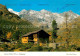 72696983 Lienz Tirol Iselberg Huette Debanttal Panorama Lienz - Otros & Sin Clasificación