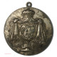 Médaille CHEVALERIE VERRE GALANT (Henri IV), Lartdesgents.fr - Monarchia / Nobiltà