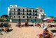 72696938 Playa De Aro Cataluna Hotel Mar Condal Baix Emporda - Andere & Zonder Classificatie