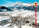 72696867 Ramseiden Winter Luftaufnahme Panorama Ramseiden - Other & Unclassified